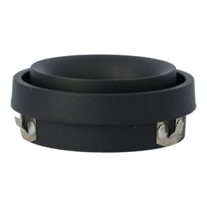 Afdekring plafondspots Esto Grijs Afdekring plafondspots Esto Grijs