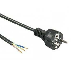 Power cord 1.5 Meter Power cord 1.5 Meter