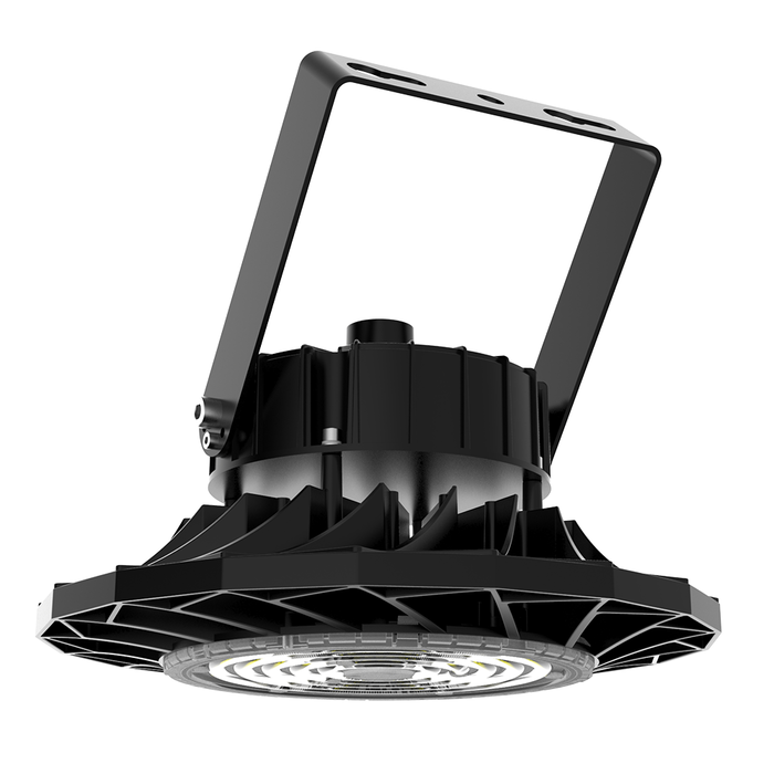 HOFTRONIC Aluminum mounting bracket for 150-200W HOFTRONIC LED Highbay Fragma series