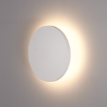 HOFTRONIC LED wall light Casper Grey