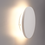 HOFTRONIC LED wall light Casper Grey