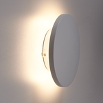 HOFTRONIC LED wall light Casper Grey