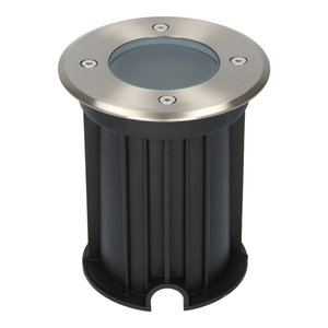 LED Ground spot Maisy Stainless steel LED Ground spot Maisy Stainless steel