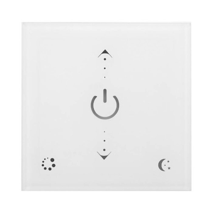 HOFTRONIC Wall dimmer 2.4 GHz