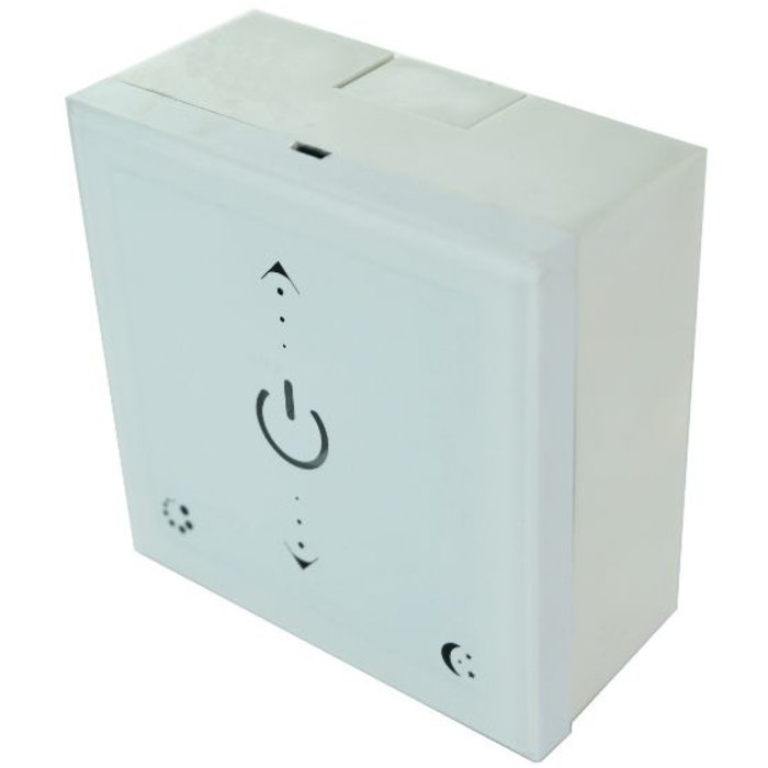 HOFTRONIC Wall dimmer 2.4 GHz