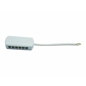 LED divider 6-port