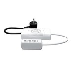 HOFTRONIC Dimbare LED transformator 12-36W 12-42V 700mA 2.4GHz inclusief 1-kanaals afstandsbediening