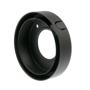 Mountingframe Pavo series Black