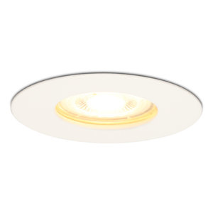 LED inbouwspot Bari Wit LED inbouwspot Bari Wit