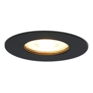 LED downlight Bari Black LED downlight Bari Black