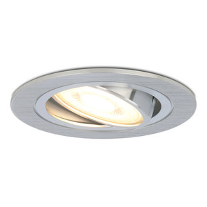 Dimmable LED downlight Miro black - HOFTRONIC