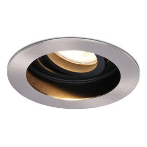 LED inbouwspot Laredo RVS LED inbouwspot Laredo RVS