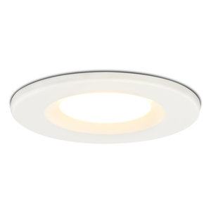 LED inbouwspot Venezia Wit LED inbouwspot Venezia Wit