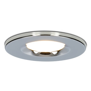 LED inbouwspot Venezia Chroom
