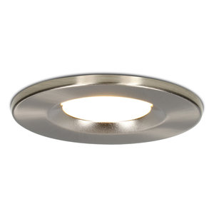 LED inbouwspot Venezia RVS LED inbouwspot Venezia RVS