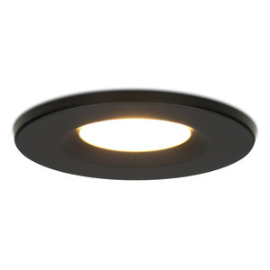 LED downlight Venezia Black LED downlight Venezia Black