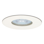Smart WiFi Dimmable RGBWW LED Recessed spot Bari white GU10 5,5 Watt IP65 splashproof Homeylux Smart WiFi Dimmable RGBWW LED Recessed spot Bari white GU10 5,5 Watt IP65 splashproof
