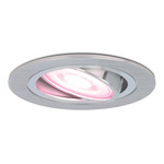 Hoftronic Smart Smart WiFi LED inbouwspot Chandler RGBWW kantelbaar IP20