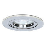 Smart WiFi LED recessed spotlight Maya RGBWW tiltable IP20 Homeylux Smart WiFi LED recessed spotlight Maya RGBWW tiltable IP20