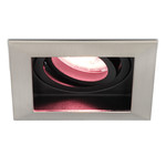 Smart WiFi LED inbouwspot Durham RGBWW kantelbaar IP20 Homeylux Smart WiFi LED inbouwspot Durham RGBWW kantelbaar IP20