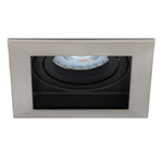 Smart WiFi LED inbouwspot Modesto RGBWW kantelbaar IP20 Homeylux Smart WiFi LED inbouwspot Modesto RGBWW kantelbaar IP20