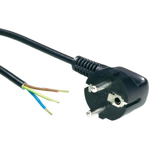 Netsnoer 3 meter Netsnoer 3 meter