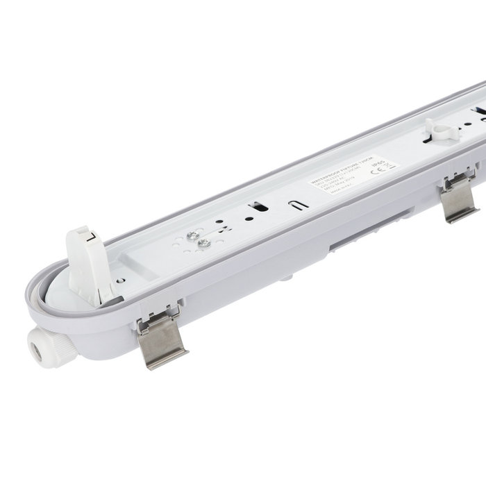 HOFTRONIC IP65 LED T8 luminaire 150 cm