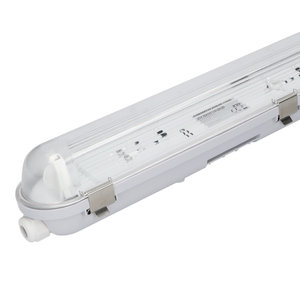 LED T8 TL Armatuur 120S LED T8 TL Armatuur 120S