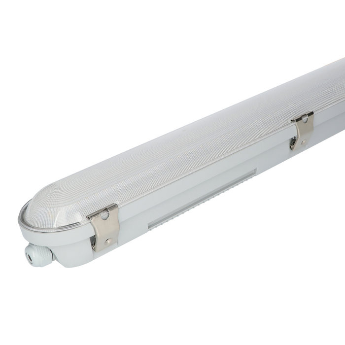 HOFTRONIC F02 IP66 LED Armatuur 120 cm 40W 5200lm sensor