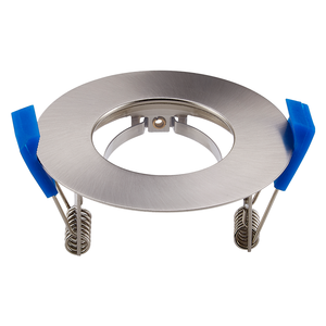 GU10 fixture Bari Stainless Steel GU10 fixture Bari Stainless Steel