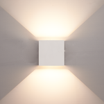 HOFTRONIC LED Wall Light Kansas White