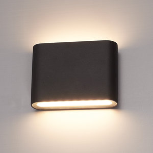 LED Wall Light Dallas S LED Wall Light Dallas S