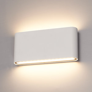LED Wall Light Dallas M LED Wall Light Dallas M