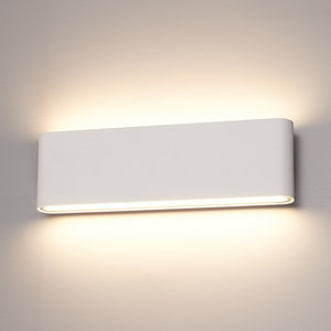 LED Wandlamp Dallas XL LED Wandlamp Dallas XL