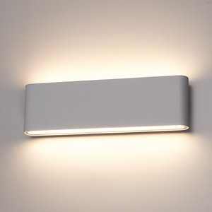 LED Wandlamp Dallas XL LED Wandlamp Dallas XL
