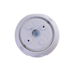 HOFTRONIC LED Wall Light Houston White