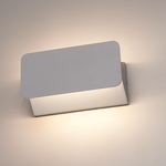 HOFTRONIC LED Wall Light Toledo Grey