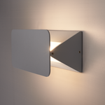 HOFTRONIC LED Wall Light Toledo Grey