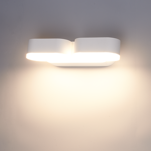 LED Wandlamp Dayton Duo LED Wandlamp Dayton Duo