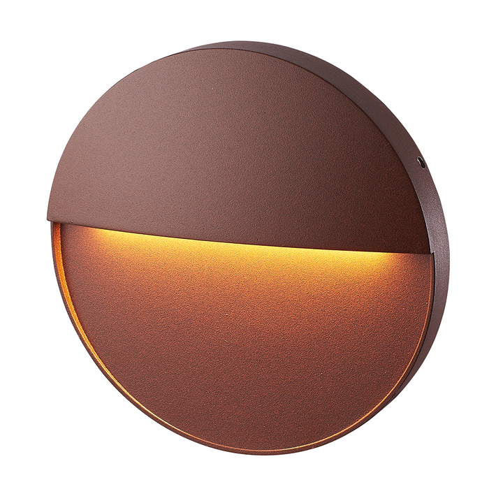 HOFTRONIC Dimmable LED Wall Light Gary Corten