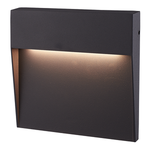 LED Wandlamp Logan LED Wandlamp Logan