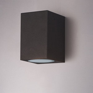 LED Wall Light Marion Black LED Wall Light Marion Black