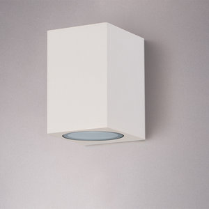 LED Wandlamp Marion Wit LED Wandlamp Marion Wit