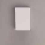 HOFTRONIC Dimmable LED Wall Light Marion White