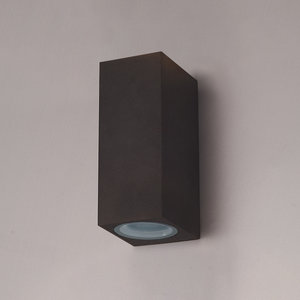 LED Wandlamp Selma Zwart LED Wandlamp Selma Zwart