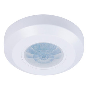 PIR motion sensor 360° White PIR motion sensor 360° White