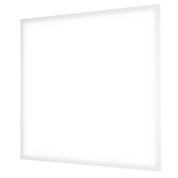 HOFTRONIC LED Paneel 62x62 25 Watt 4000K UGR<19 5 jaar garantie