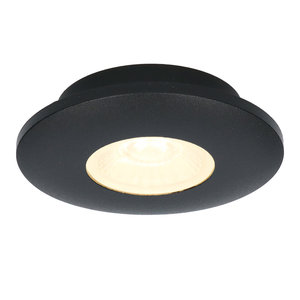 LED Downlight Pavo Black LED Downlight Pavo Black