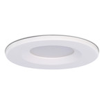 Hoftronic Smart Smart WiFi LED downlight RGBWW Venezia 6 Watt IP65 White