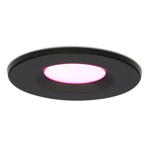 Smart spot Venezia Black Smart spot Venezia Black